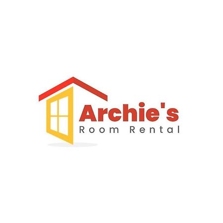 Archie'S Budget Room Rental ซาน วิเซนเต ภายนอก รูปภาพ