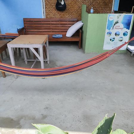 Archie'S Budget Room Rental ซาน วิเซนเต ภายนอก รูปภาพ