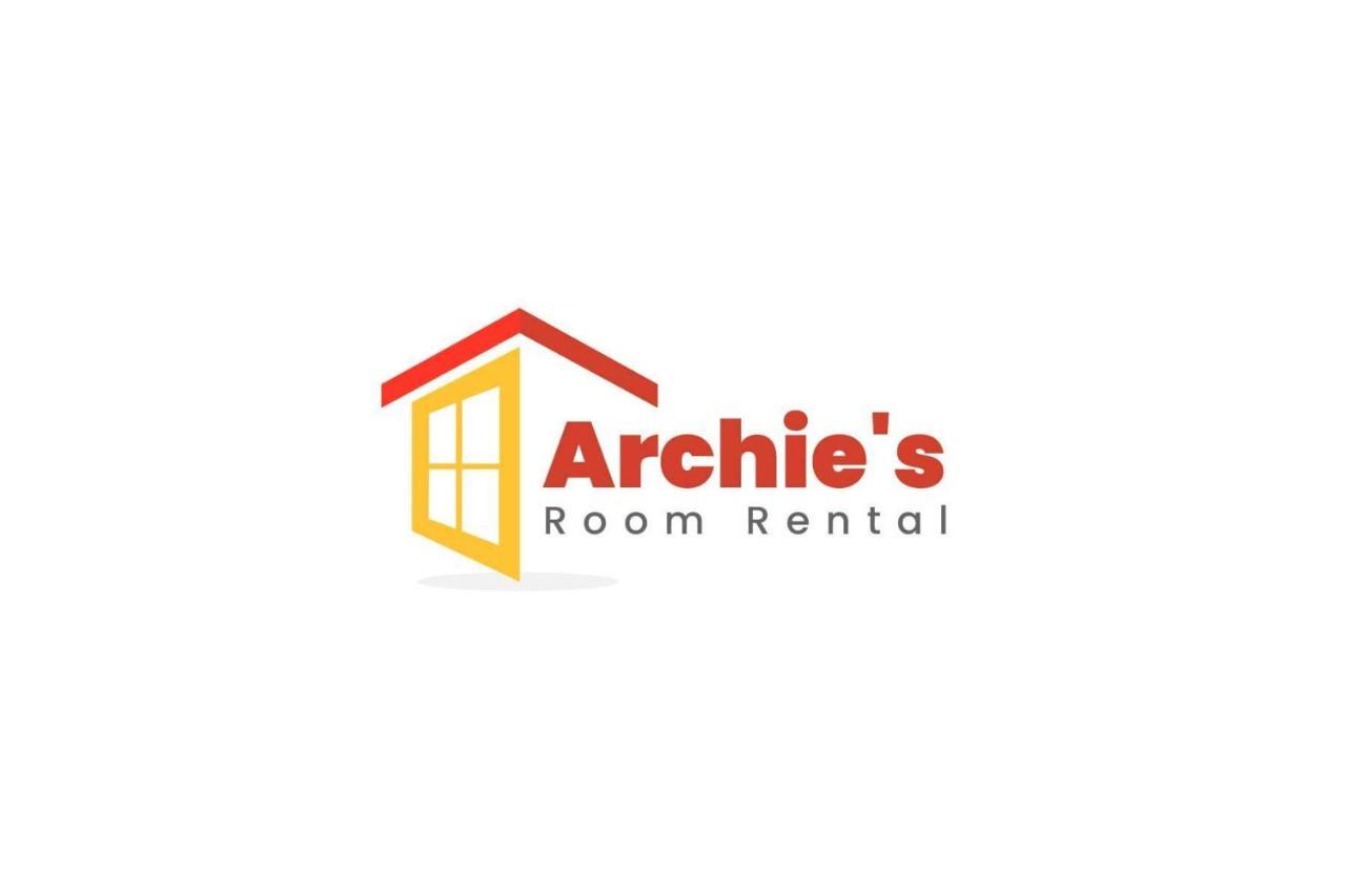 Archie'S Budget Room Rental ซาน วิเซนเต ภายนอก รูปภาพ