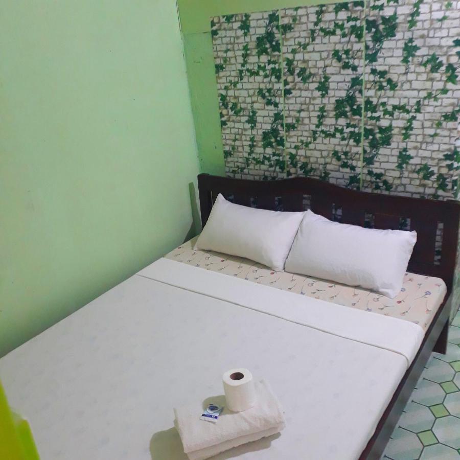 Archie'S Budget Room Rental ซาน วิเซนเต ภายนอก รูปภาพ