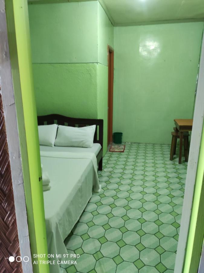 Archie'S Budget Room Rental ซาน วิเซนเต ภายนอก รูปภาพ